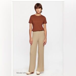 KOTN Nile Rib Pant Size Small